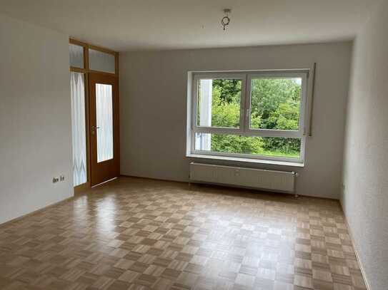 Duingen - gemütliche Wohnung mit Balkon