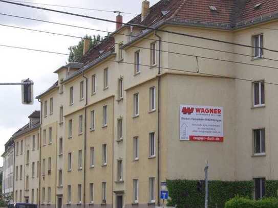 Schöne 2- Zimmerwohnung in Dresden-Pieschen