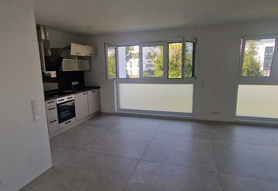 Luxuriöse 2,5-Zimmer-Wohnung in Offenbach Bieber Nord, ab sofort, nur 12 Min nach Frankfurt