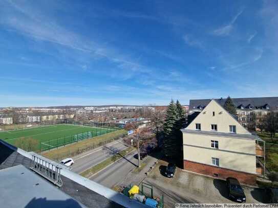 Vermietet Wohnung im Heimgarten