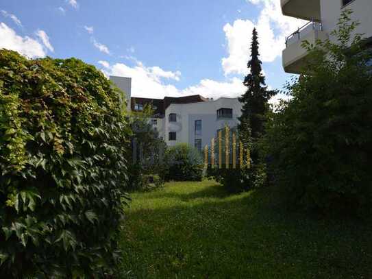 Sofort bezugsfertige 3-Zimmer-Wohnung mit Balkon in ruhiger Lage von Reutlingen