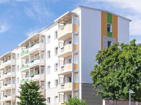 Wohnungsangebot Weitlingstraße 27