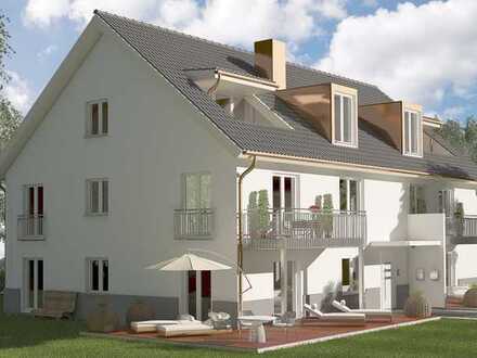 TOP Neubauwohnung mit TOP Ausstattung in Emmering