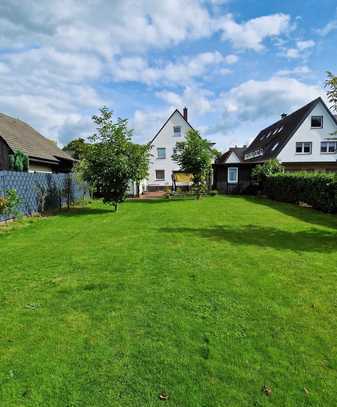 Zweifamilienhaus in Gütersloh Kattenstroth