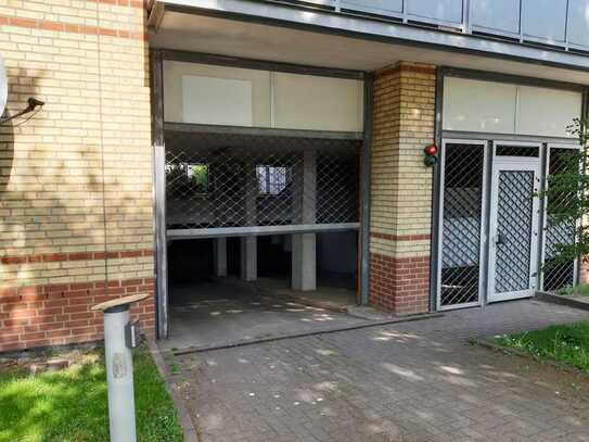 Tiefgaragenstellplatz in der Schulenburger Landstraße - sicher parken in Hannover!