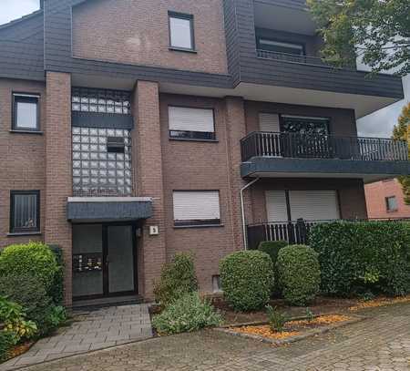 1-Zimmer-Wohnung in Moers