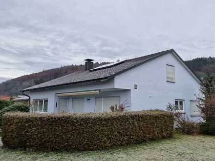 Attraktives Einfamilienhaus zum Kauf in Steisslingen
