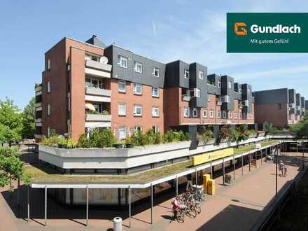 RODERBUCH | Gepflegte 1-Zi-Whg mit Aufzug und Balkon