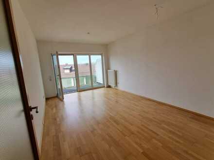 *TOP* 2-Zimmer Wohnung im Betreuten Wohnen Hengersberg