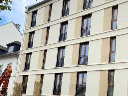 Kurzfristiger Bezug möglich!!! Penthouse Maisonette-Wohnung über den Dächern von Bockenheim