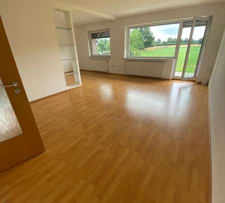 Freundliche und modernisierte 3-Raum-EG-Wohnung mit Terrasse in Geilenkirchen