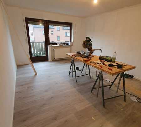 helle 3,5-Zimmer-Wohnung mit Balkon in Hamminkeln - Mehrhoog, ca. 92 qm