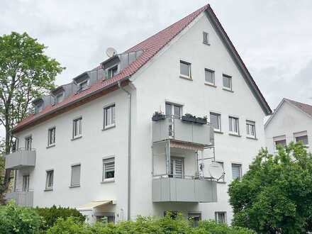 Nahe Marienhospital - Für Handwerker!