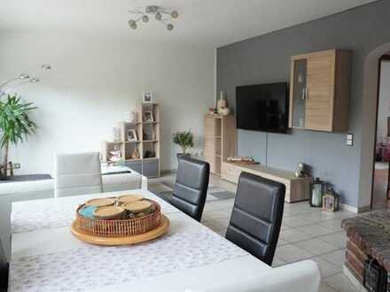 Zweifamilienhaus mit Garten und großer Terrasse in Nettetal-Breyell