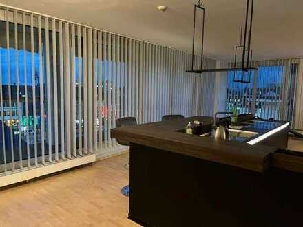 Tolle 2 Zimmer Wohnung mit Einbauküche