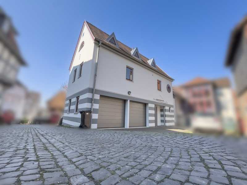                                                               F&uuml;r Freigeister und Individualisten &ndash; ein Zuhause, das inspiriert!                                                       in Ortenberg (Wetteraukreis)