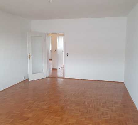 Helle 3-Zimmer-Wohnung mit Balkon in Bamberg