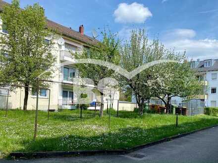Willkommen - bezaubernde 4-ZKB in Augsburg Hochzoll Nord