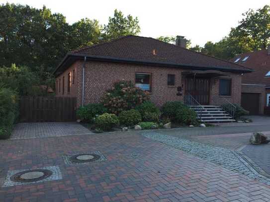 Einfamilienhaus / Bungalow in Gifhorn Süd