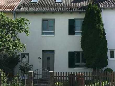 Reihenmittelhaus in ruhiger zentrumsnaher Lage in Friedberg