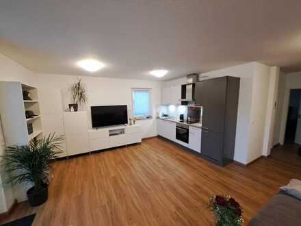 3-Zimmer-Wohnung in Bad Soden-Salmünster Neubau (79m²)