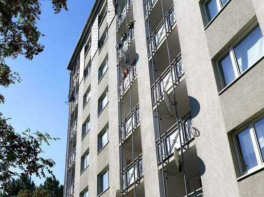 🧐 Helle 2-Zimmer-Wohnung mit Balkon sucht einen neuen Mieter!!! 🧐