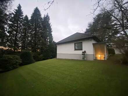 “Bungalow in gefragter Klütlage in Hameln”