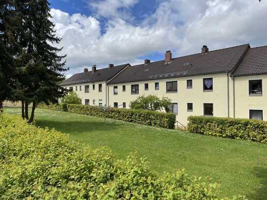 Lassen Sie sich vormerken - gepflegte 1-Zimmer Wohnung in Sulzbach-Rosenberg zu vermieten