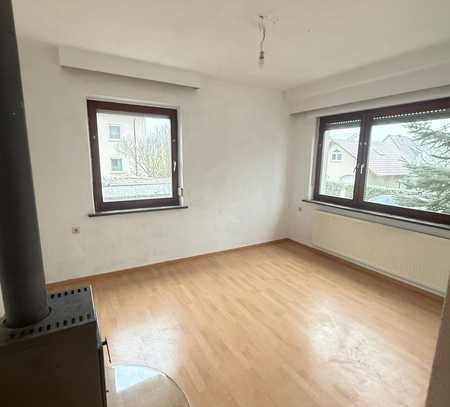 Attraktive 3-Zimmer-Wohnung in Karlstadt