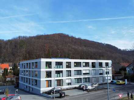 Betreute Seniorenwohnung - 2-Zimmer mit sonnigem Wohnwintergarten!