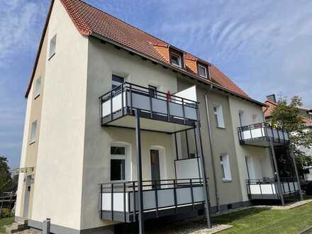 Preiswertes, günstig geschnittenes 1-Zimmer-Appartment