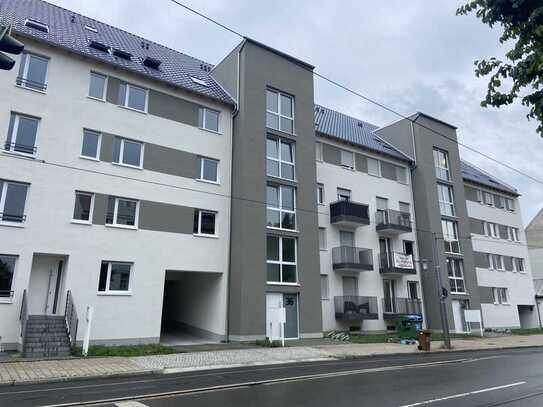 Helle 3-Raum-Wohnung im Herzen von Jena - Ihr neues Zuhause wartet!