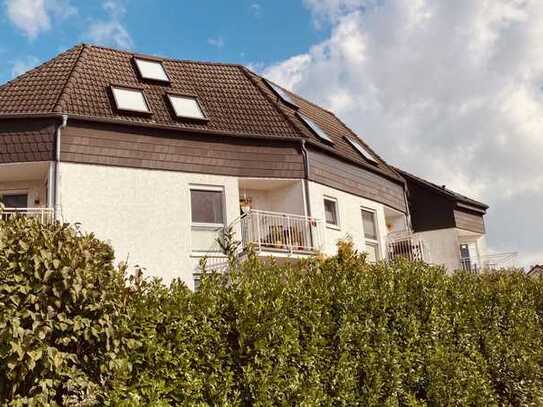 ****Gemütliche 1 Zimmererdgeschosswohnung mit Südterrasse in Rödermark/Urberach****