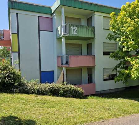 ZU VERKAUFEN Studentenwohnung Nähe Universität