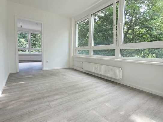 Helle 3-Zimmer-Wohnung mit Balkon und Aufzug!