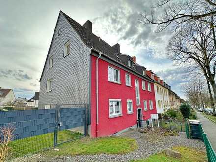 Vermietete Eigentumswohnung in zentraler Lage von Essen-Haarzopf!
