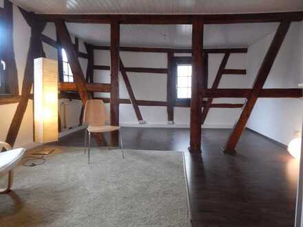 2-Zimmer-Büroräume mit Küche und Bad zu vermieten