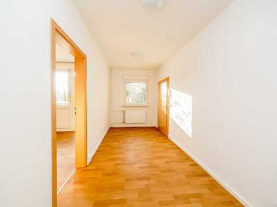 Individuell gestalteter und sanierter Wohnraum – Ihr neues Zuhause wartet!