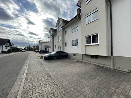 Dachgeschosswohnung I 75m² I 3ZKB I Dachterrasse I