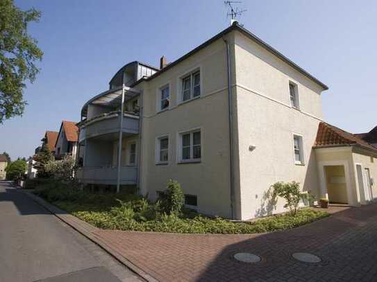 Ruhige 3-Zimmer Wohnung
