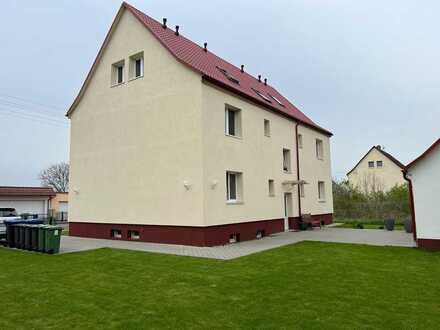 Schöne kompakte 2 Raum DG Wohnung