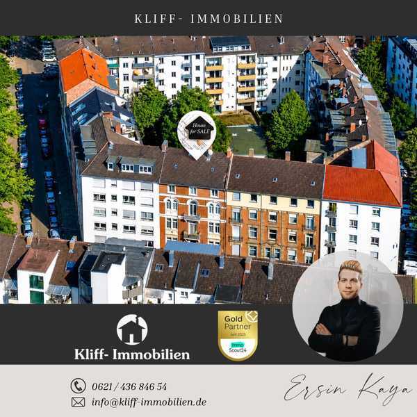 Real Estate Title Image Background