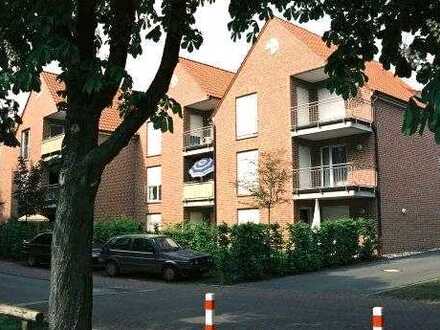 Seniorenwohnung in Coesfeld-Lette (Mindestalter 60 Jahre)
