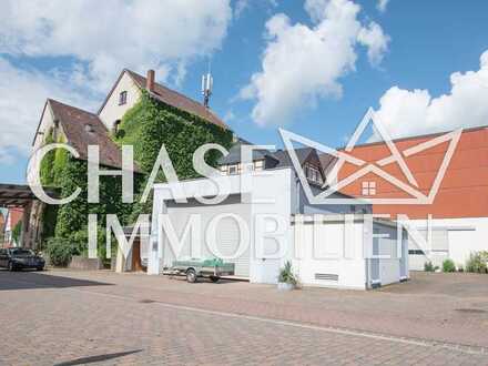 Investitionsobjekt der besonderen Art – alte Mühle in Aerzen!