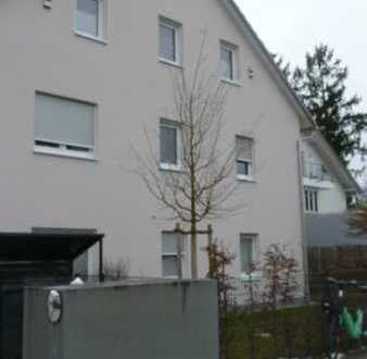 Exklusive 3-Zimmer-Wohnung