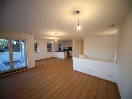 Schöne 4-Zimmer- Wohnung in Aach bei Trier, ideale Pendlerlage nach Luxemburg