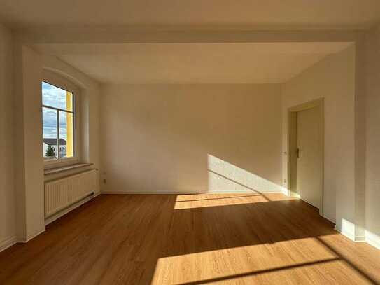 Bei Einzug 600€ geschenkt! Charmante 2-Zimmer-Altbauwohnung in Gera-Leumnitz - 62 qm
