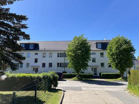 Tolle Wohnung mit Loggia an der Ostsee *provisionsfrei*