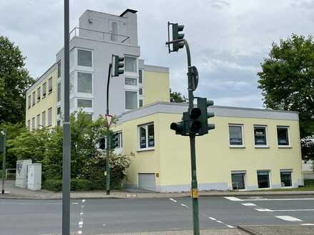 Praxis/Büro in zentraler Lage in Fulda/Horas