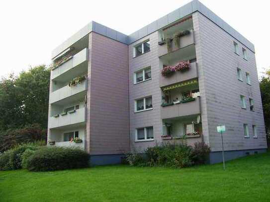 4-Zimmer-Wohnung in Bochum Steinkuhl